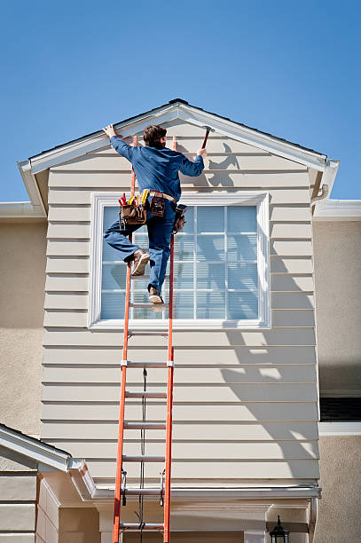 Siding for Commercial Buildings in Minnetonka, MN